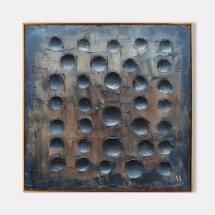 Wabi-Sabi Wall Art #TX356