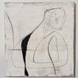 Contemporary Minimalist Art #MA089