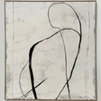 Contemporary Minimalist Art #MA092