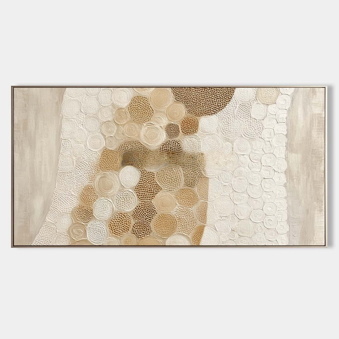Bohemian Painting #BP046