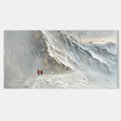 Plaster Art Texture Painting #SG306