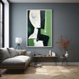 Contemporary Minimalist Art #MA039