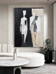 Contemporary Minimalist Art #MA005