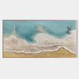 Plaster Art Texture Painting #SG270