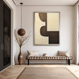 Contemporary Minimalist Art #MA059