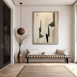 Wabi-Sabi Wall Art #TX276