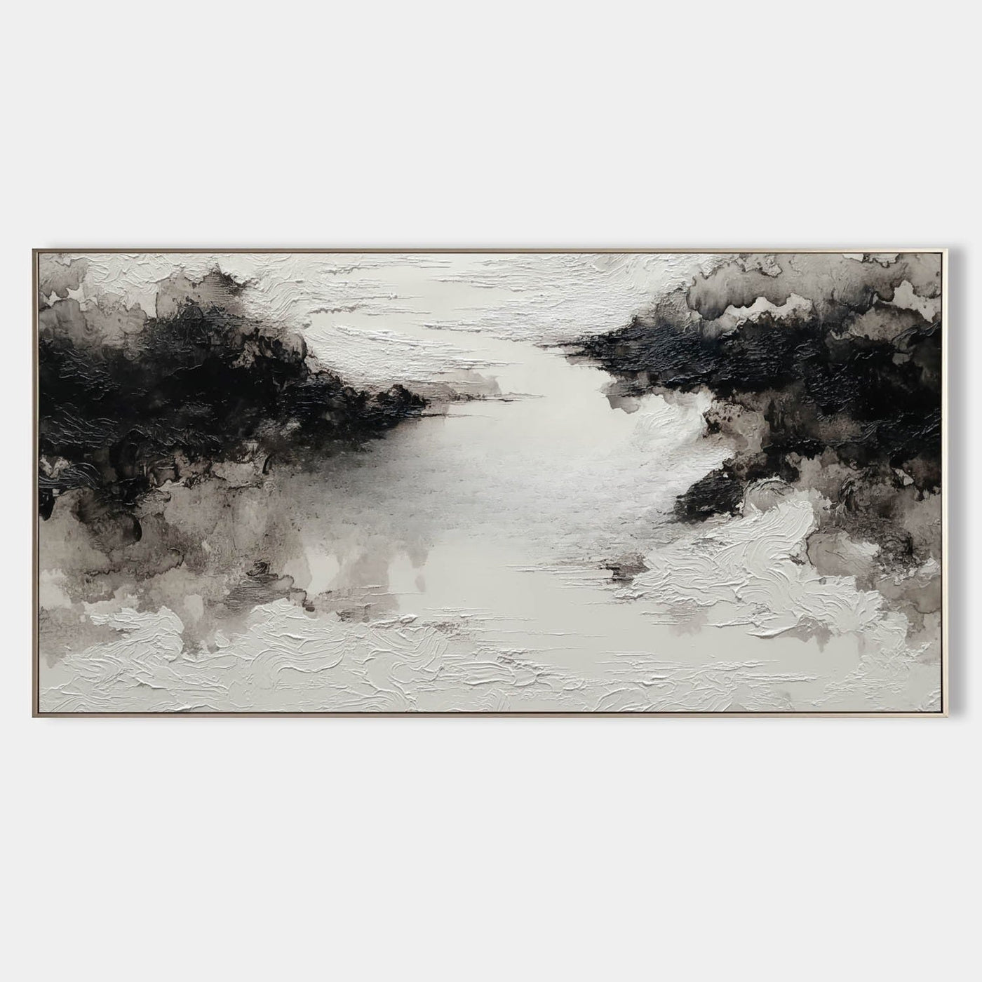 Wabi-Sabi Wall Art #TX536