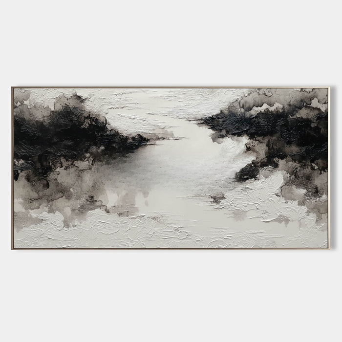 Wabi-Sabi Wall Art #TX536