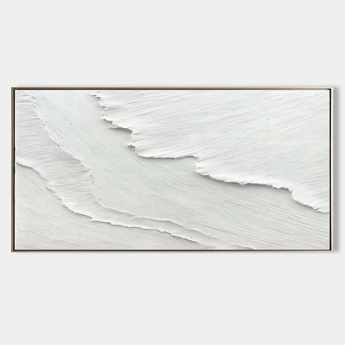 Plaster Art Texture Painting #SG092