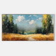 Colorful Painting #CA293