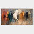 Contemporary Horse Art #HA037