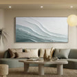 Plaster Art Texture Painting #SG260