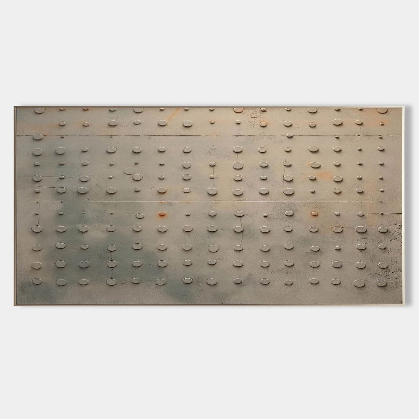 Wabi-Sabi Wall Art #TX326