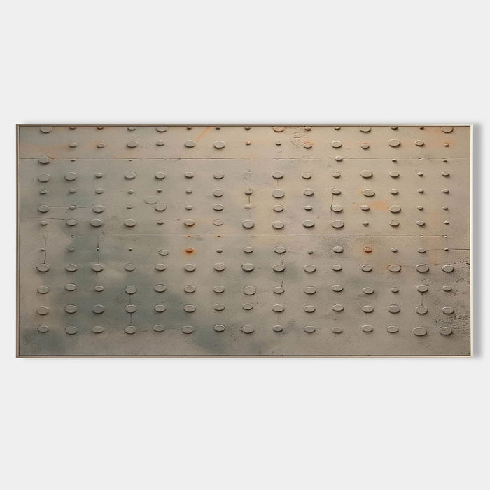 Wabi-Sabi Wall Art #TX326