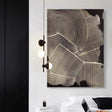 Wabi-Sabi Wall Art #TX214