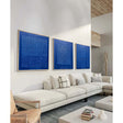 Abstract Painting Set Of 3 #SP161