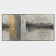 Wabi Sabi Wall Art #TX620