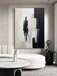 Contemporary Minimalist Art #MA023