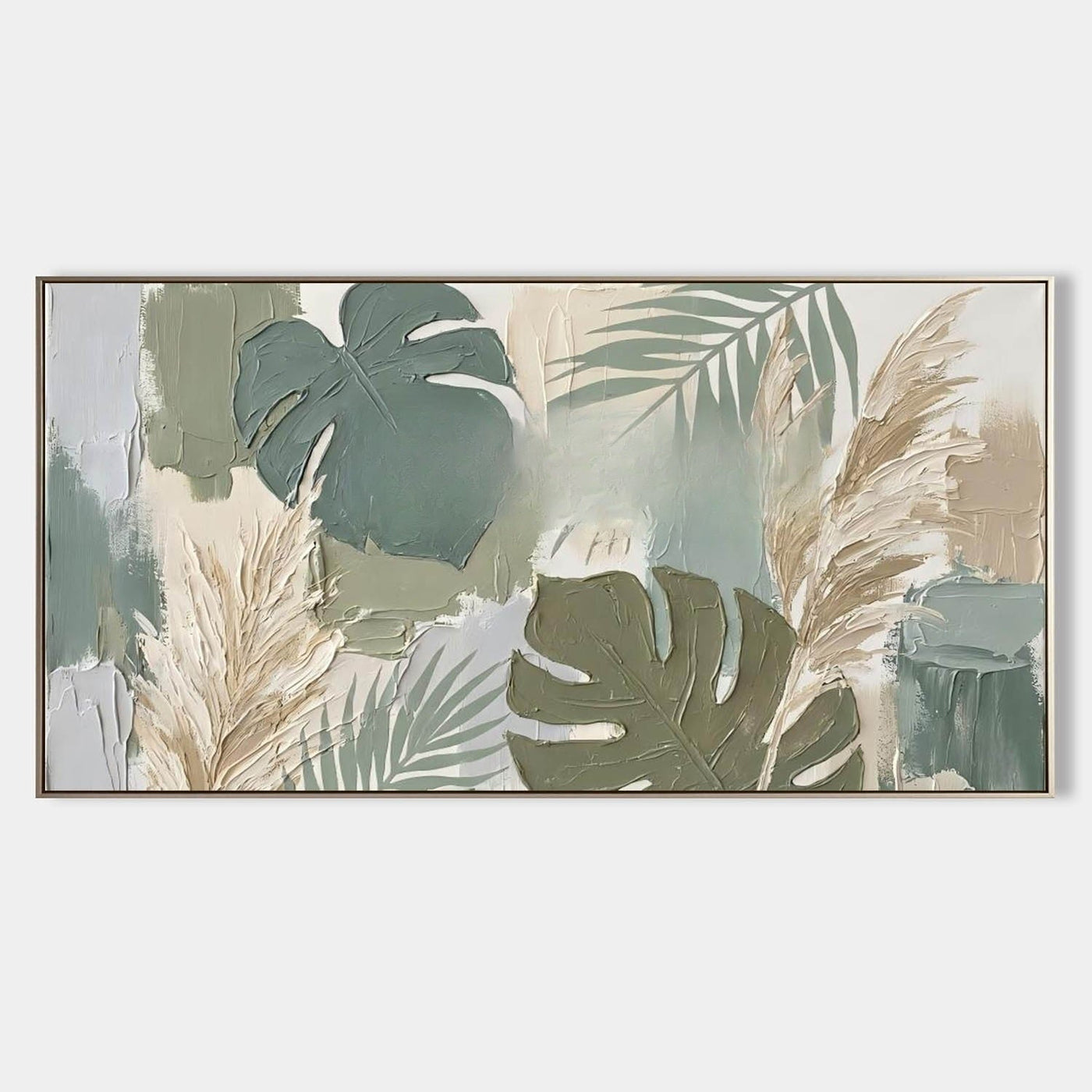 Bohemian Painting #BP087