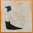 Contemporary Minimalist Art Set Of 2 #MA087