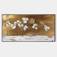 Plaster Art Texture Painting #SG278