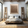 Wabi-Sabi Wall Art #TX239