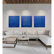 Abstract Painting Set Of 3 #SP161