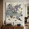 Bio-Surrealism Art #CSQ002