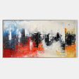 Colorful Painting #CA180