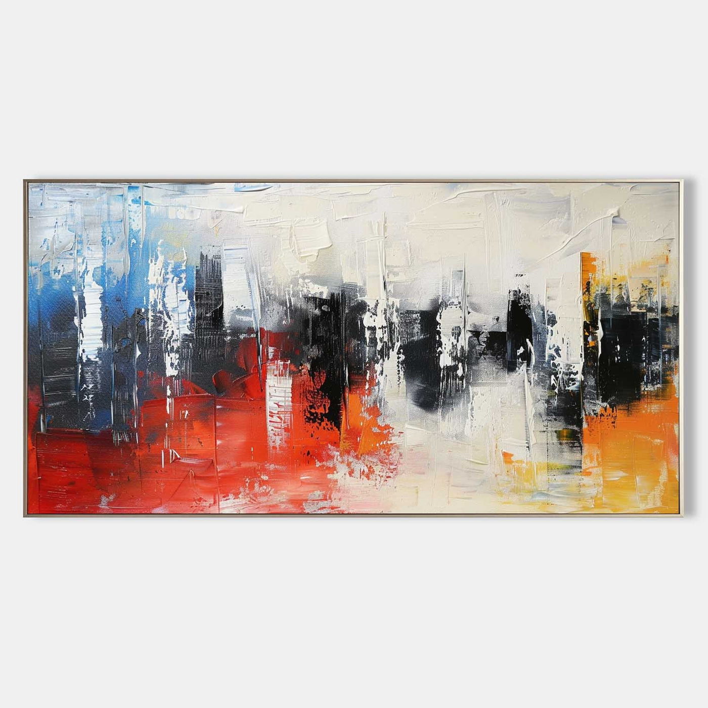 Colorful Painting #CA180