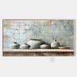 Wabi-Sabi Wall Art #TX402