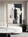 Contemporary Minimalist Art #MA026