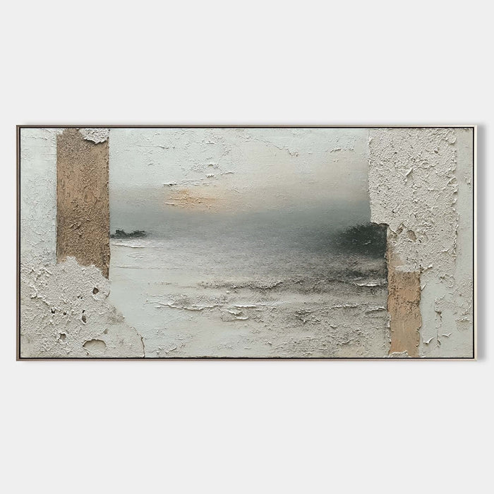 Wabi-Sabi Wall Art #TX556
