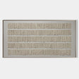 Wabi-Sabi Wall Art #TX071