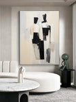 Contemporary Minimalist Art #MA006