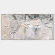 Plaster Art Texture Painting #SG170