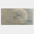 Plaster Art Texture Painting #SG355