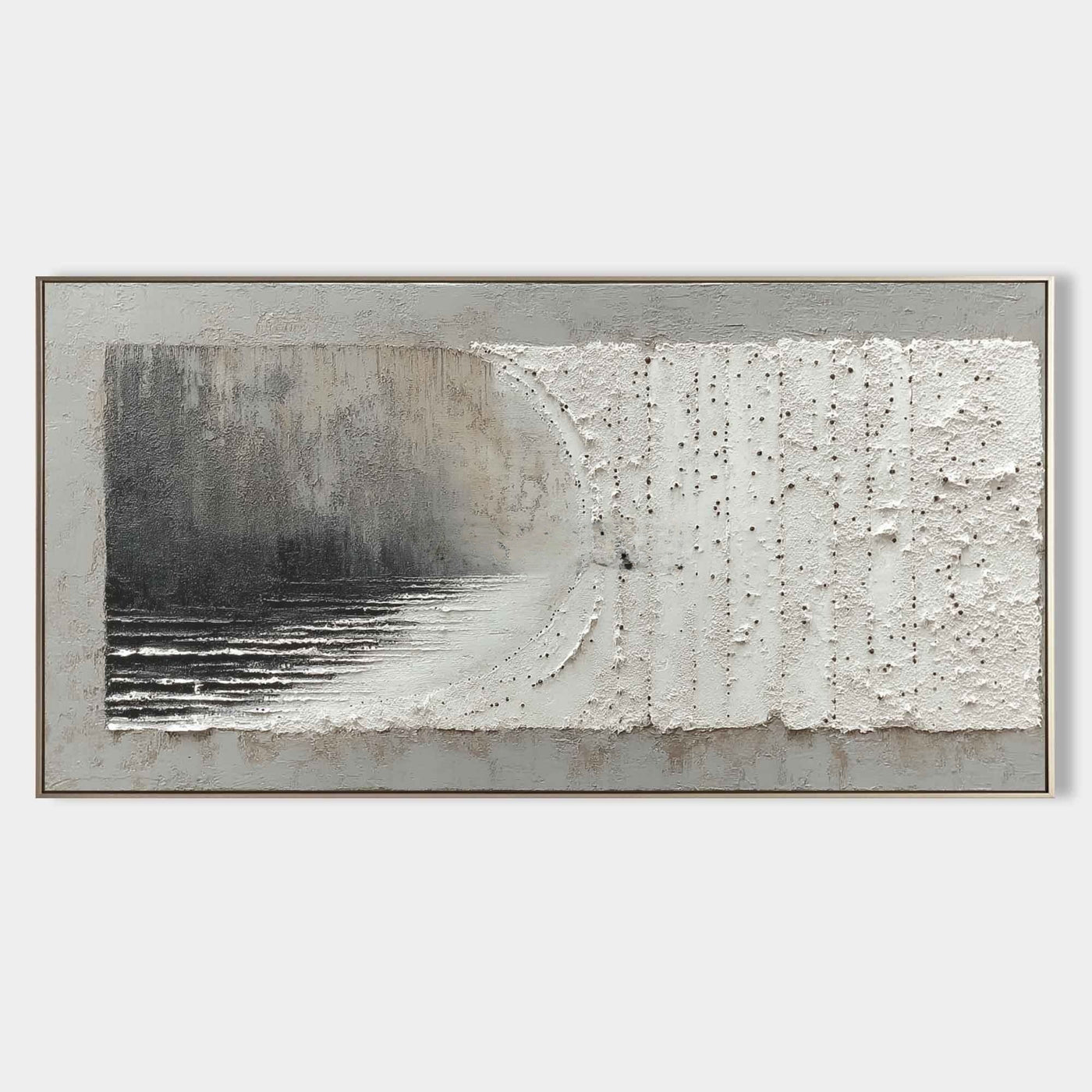 Wabi Sabi Wall Art #TX621