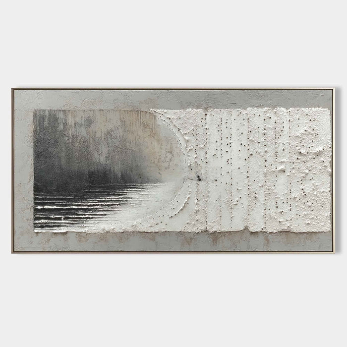 Wabi Sabi Wall Art #TX621