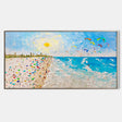 Colorful Painting #CA036