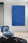 Plaster Art Texture Painting #SG013