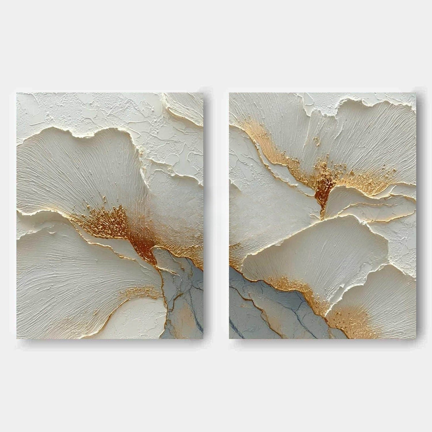 Plaster Art Texure Painting #SG548