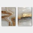 Golden Currents #SA022