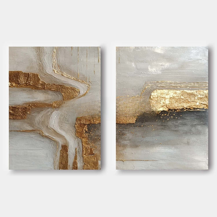 Golden Currents #SA022