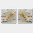 Plaster Art Texture Painting #SG521