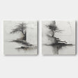 Wabi-Sabi Wall Art #TX449