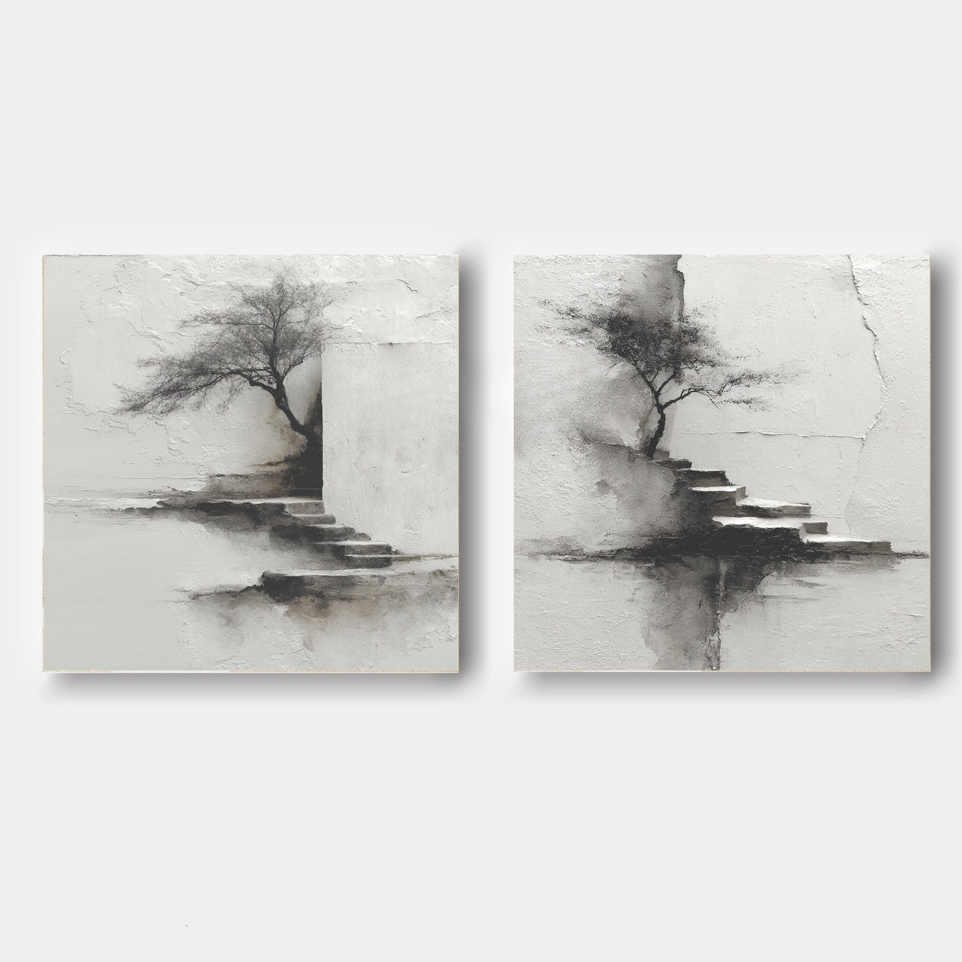 Wabi-Sabi Wall Art #TX449