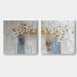 Wabi-Sabi Wall Art #TX530