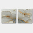 Plaster Art Texture Painting #SG549