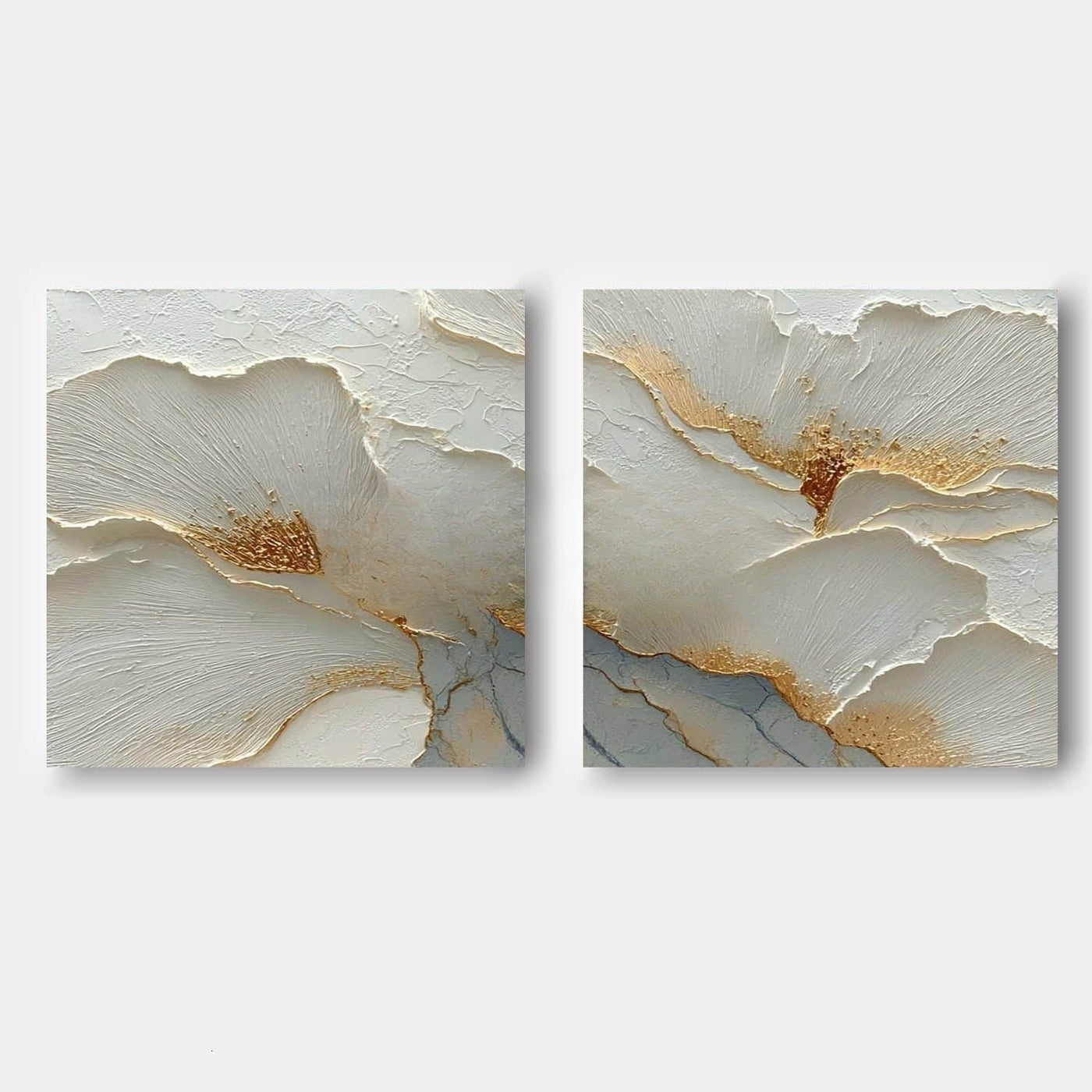 Plaster Art Texture Painting #SG549